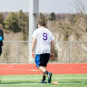 Meet your Posher, Anthony